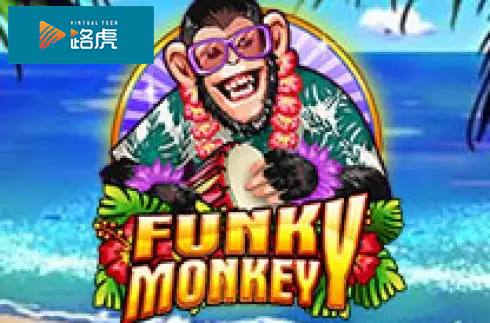 Funky Monkey